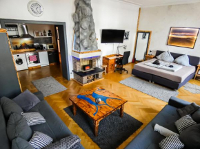 #211 LUX-Appart - Zentrum Neuss - Düsseldorf Messe - Netflix & Prime
